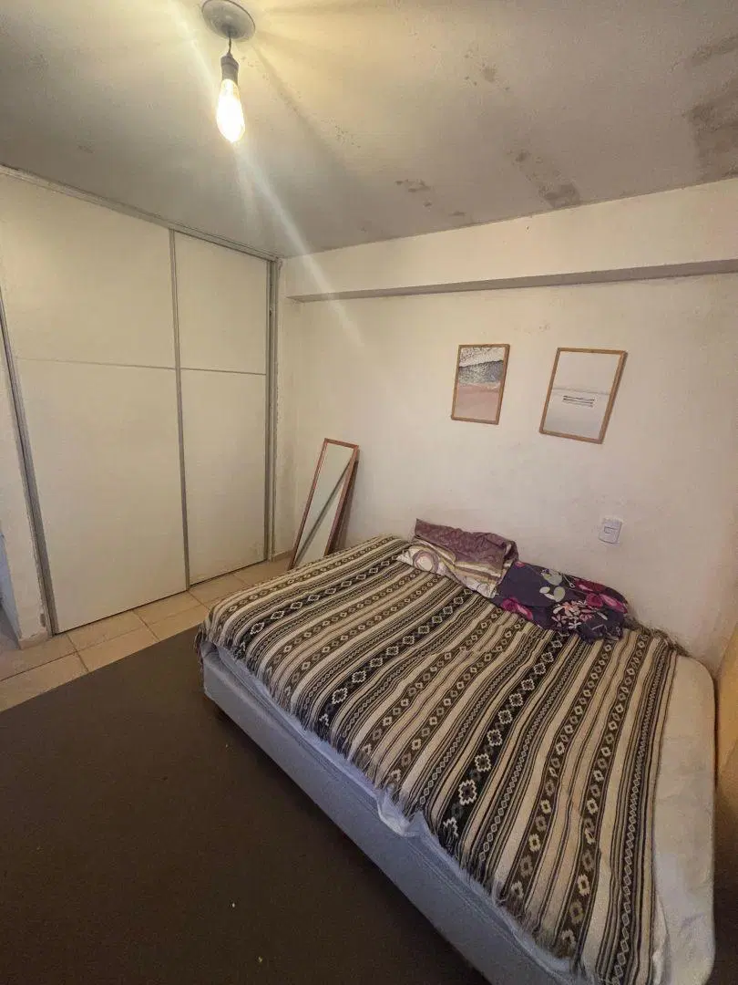 Departamento 1 dormitorio. | prospero garcia al 100 4