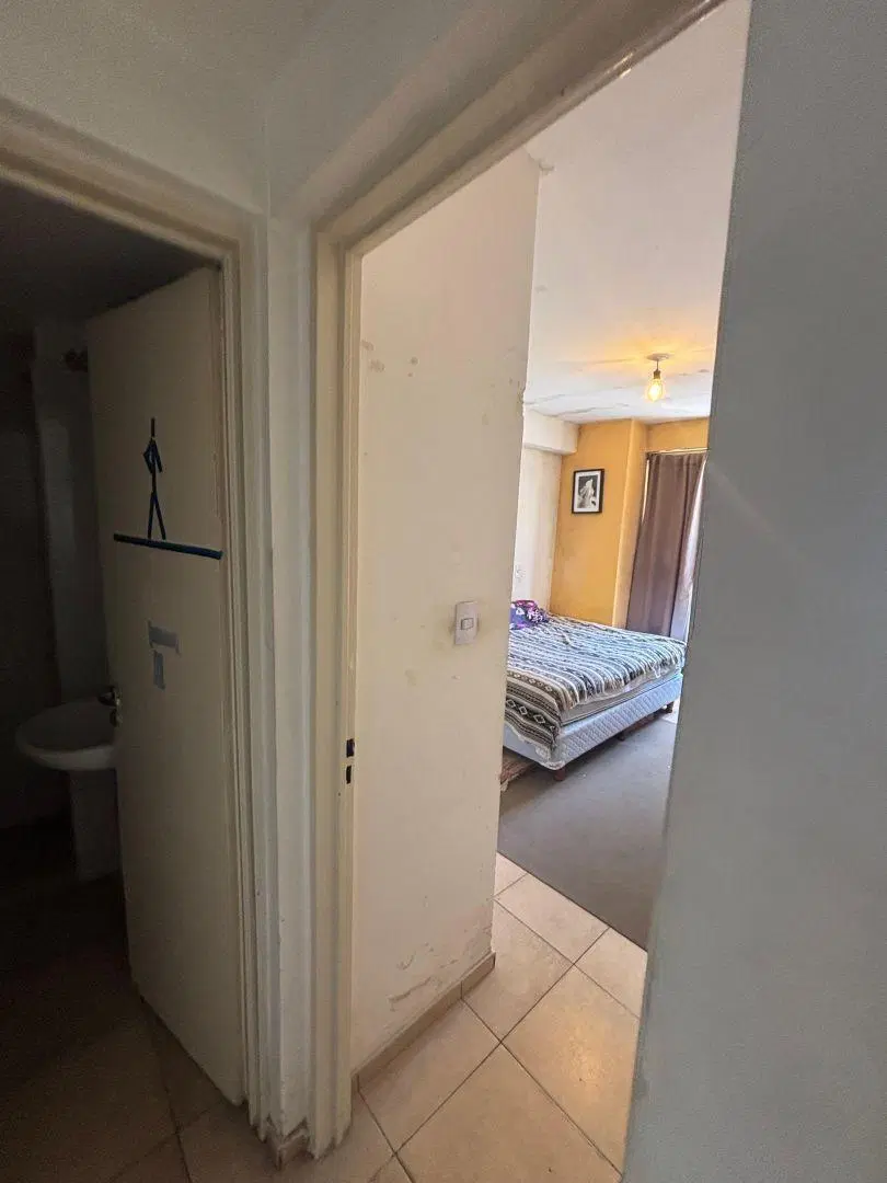 Departamento 1 dormitorio. | prospero garcia al 100 3