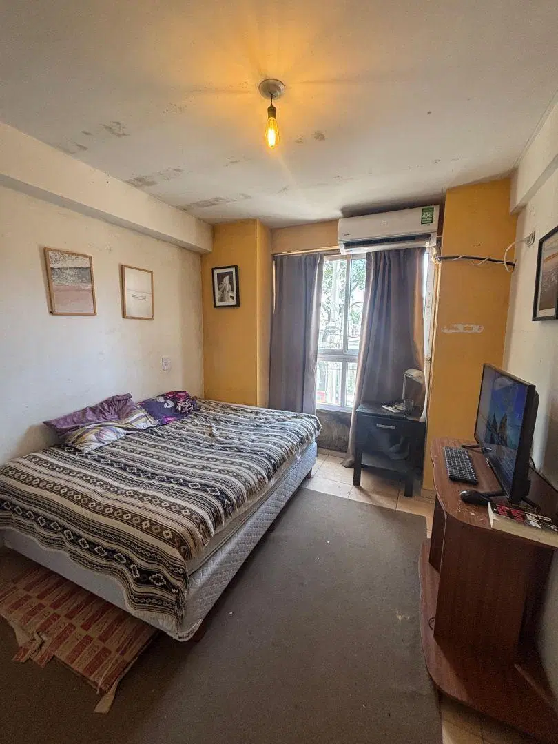 Departamento 1 dormitorio. | prospero garcia al 100 2