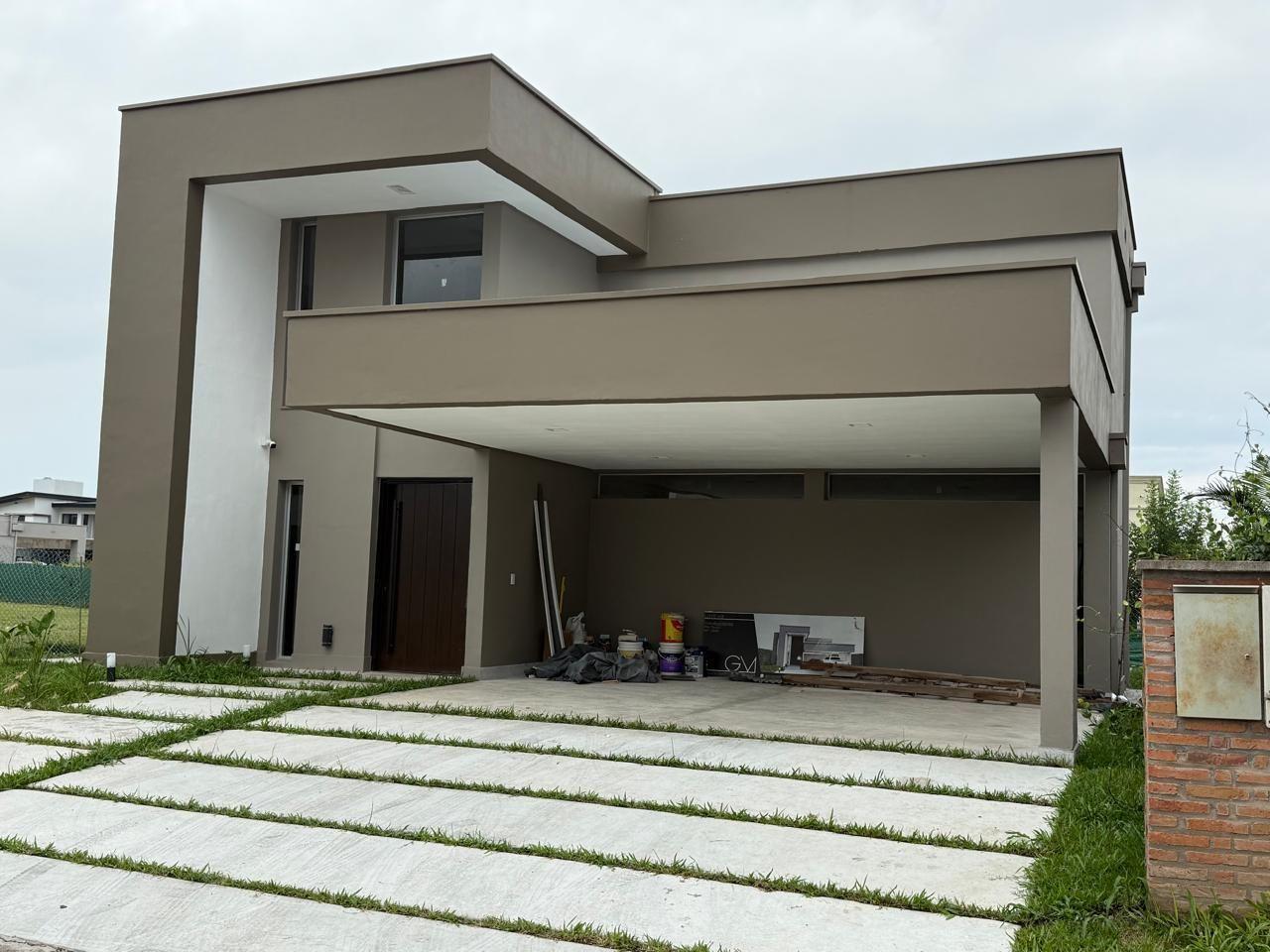 Casa 0 ambientes 4 dormitorios. | alto verde 3 - Yerba Buena