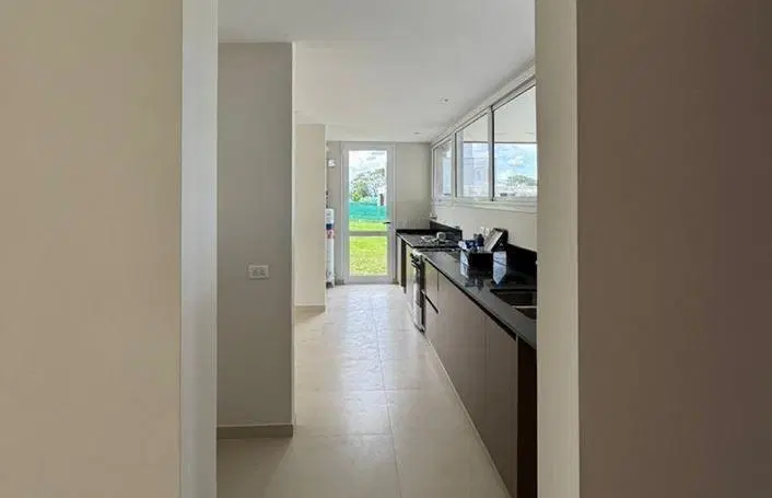 Casa 2 ambientes 3 dormitorios. | Country The Point - San Pablo y Villa Nougués 5