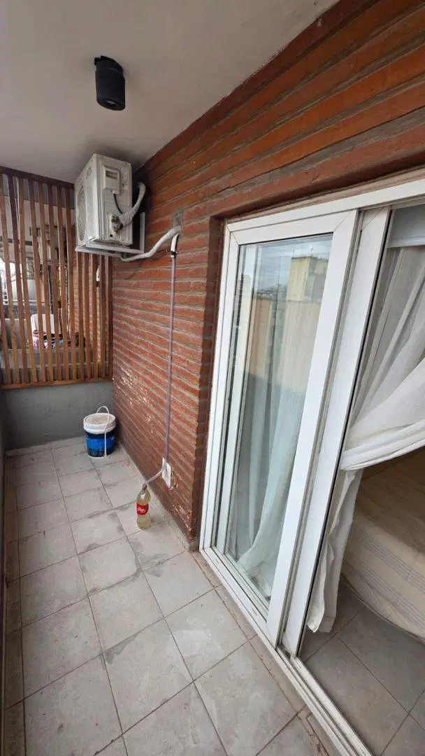 Departamento 2 ambientes. | heras al 500 2