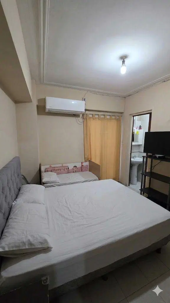 Departamento 2 ambientes. | heras al 500 2