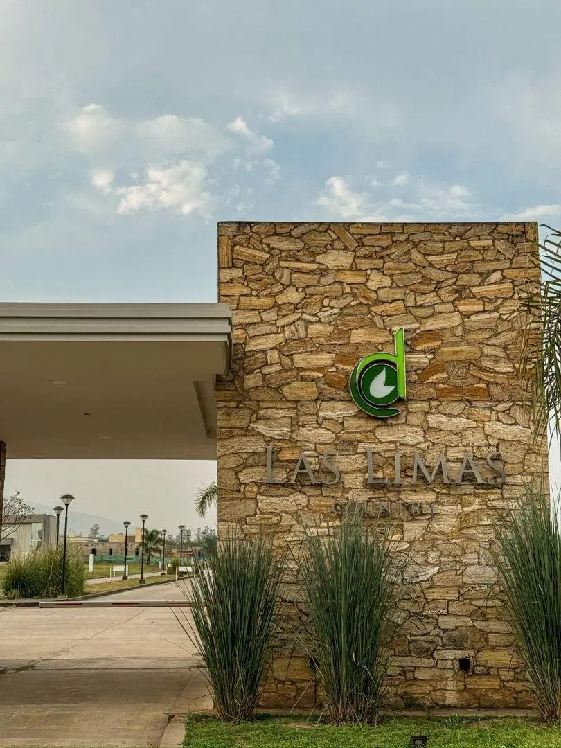 Lote . | Las Limas - San Pablo y Villa Nougués 2