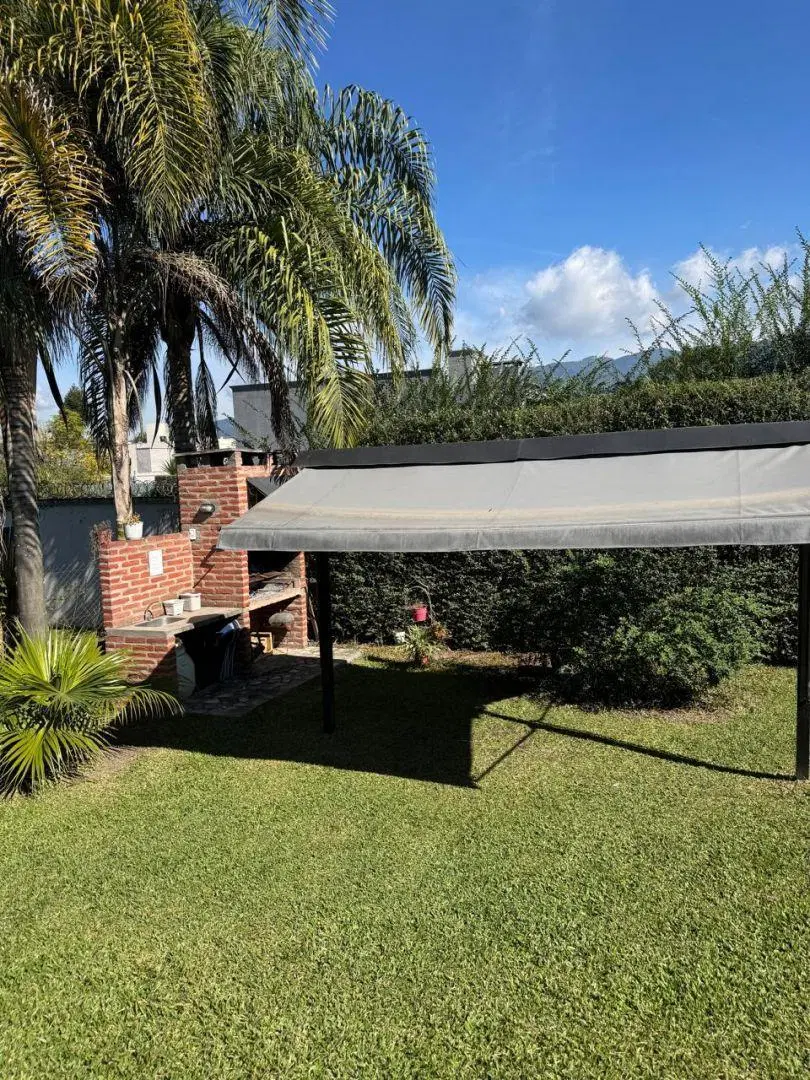 Casa 0 ambientes 3 dormitorios. | Country Del Pilar - Yerba Buena 3
