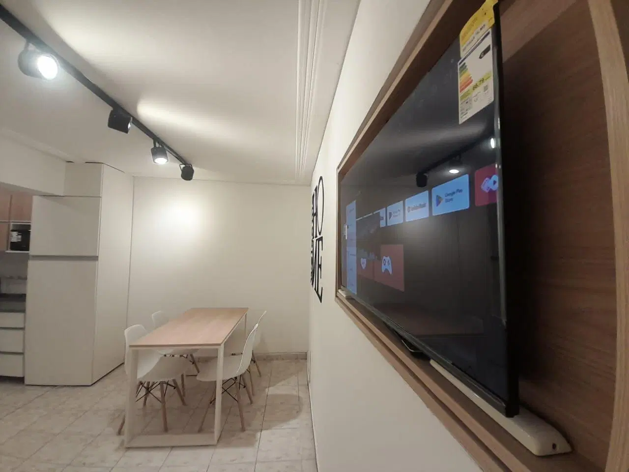 Departamento 2 ambientes. | cordoba al 1100 4