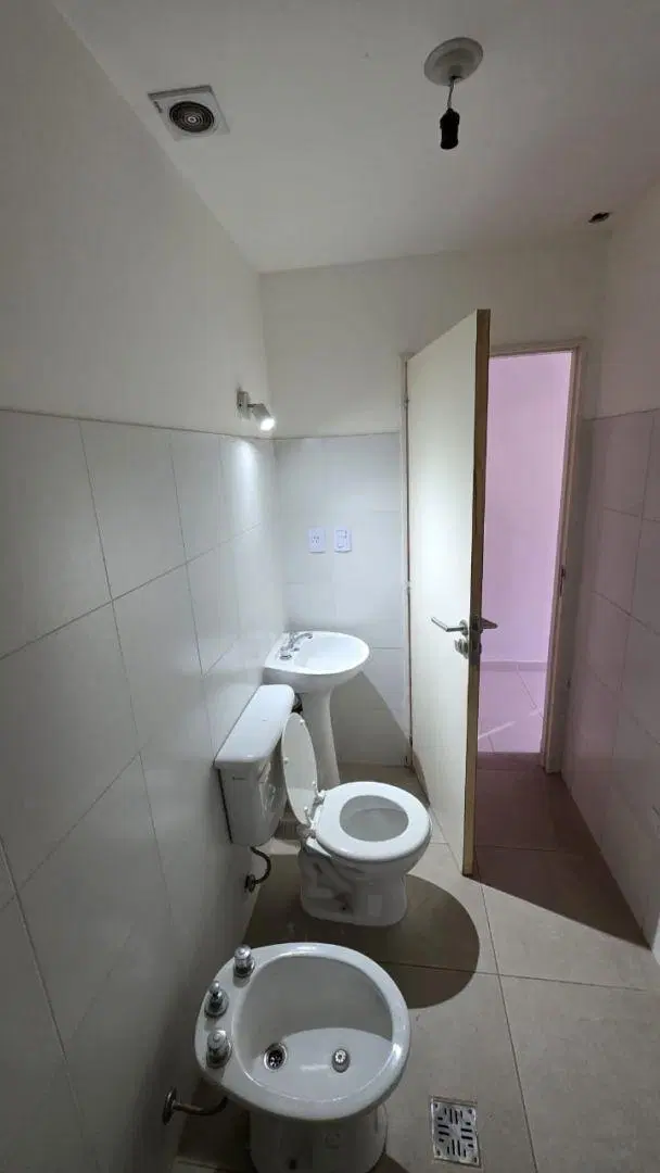 Departamento monoambiente. | libertad y rondeau 4