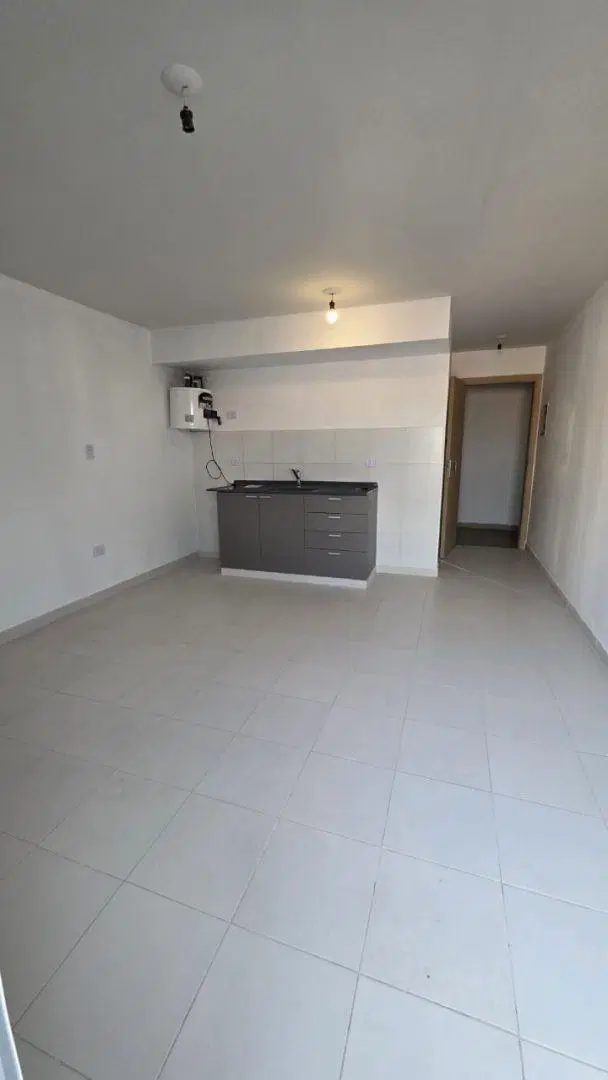 Departamento monoambiente. | libertad y rondeau 1