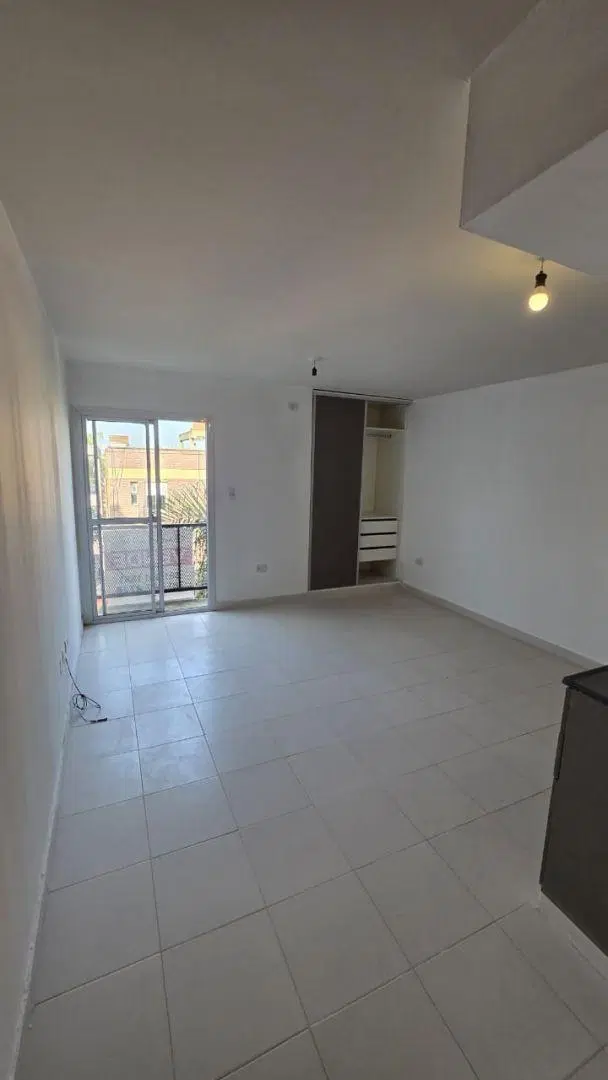 Departamento monoambiente. | libertad y rondeau 3