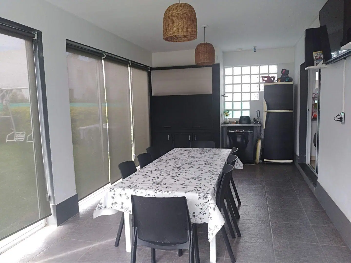 Casa 0 ambientes 3 dormitorios. | av constitucion 5