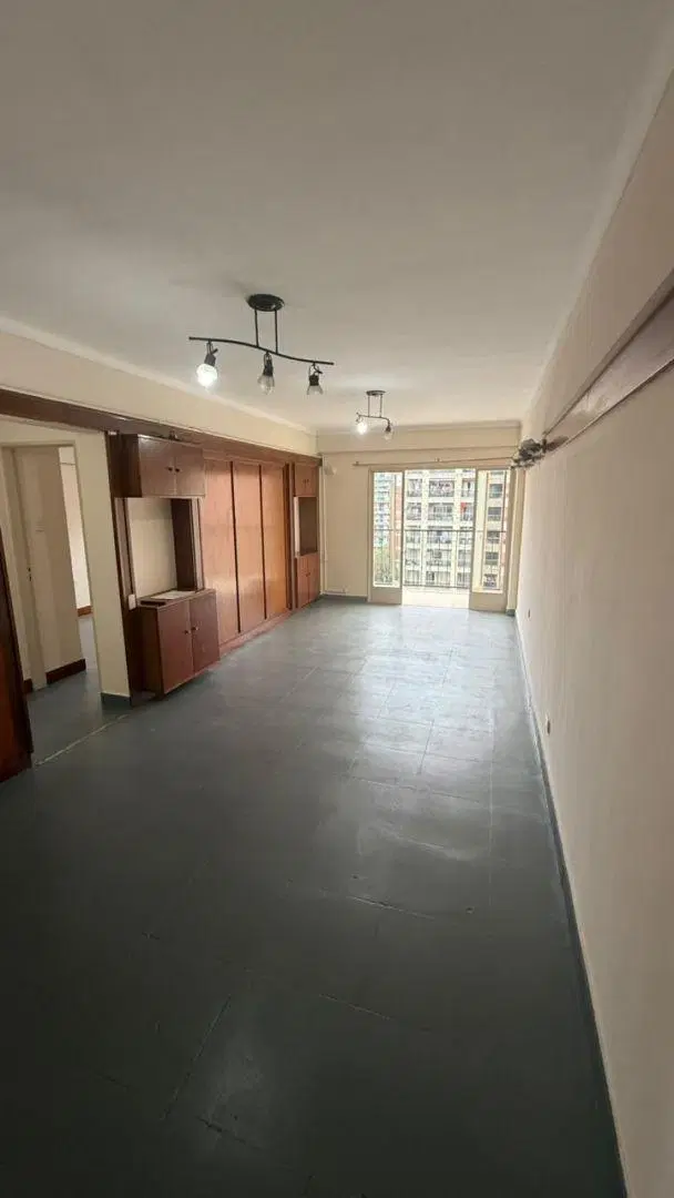 Departamento 0 ambientes 2 dormitorios. | 25 de mayo al 600 2