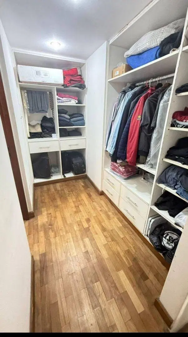 Departamento 0 ambientes 1 dormitorios. | av soldati al 800 2