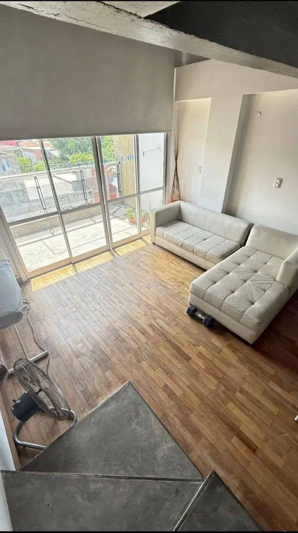 Departamento 0 ambientes 1 dormitorios. | av soldati al 800 5