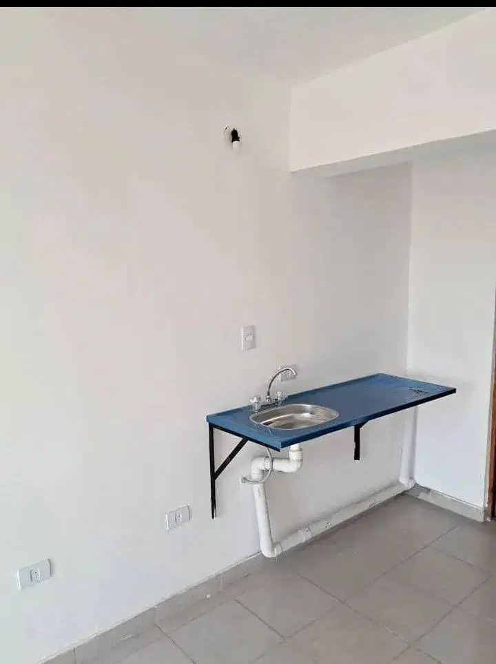 Departamento monoambiente. | bolivar al 800 3