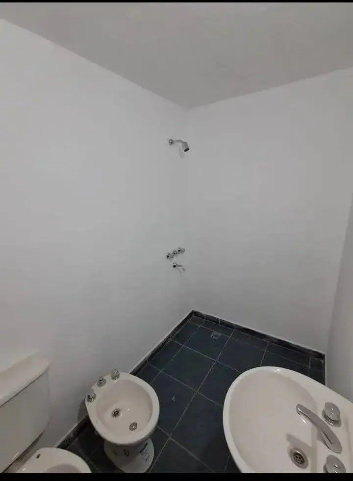 Departamento monoambiente. | bolivar al 800 2