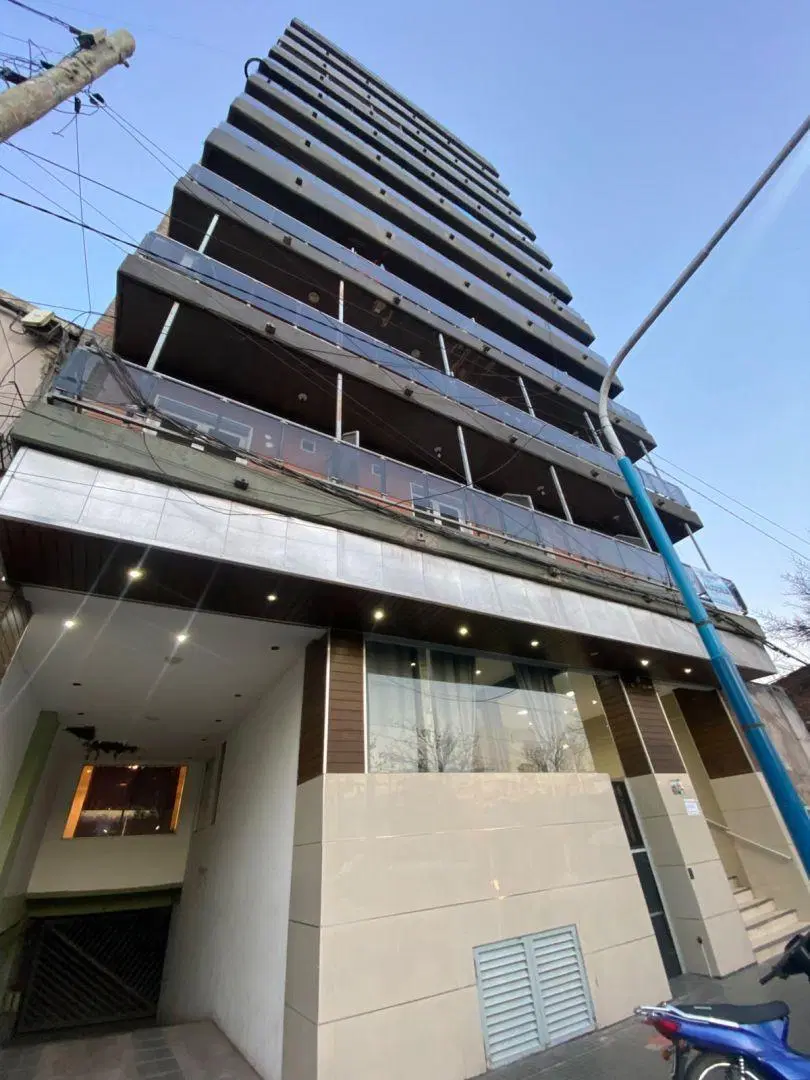 Departamento 1 dormitorio. | marco avellaneda al 300 2