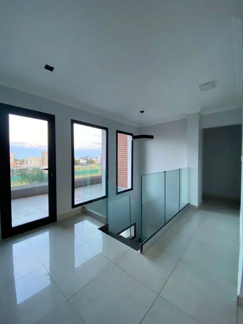 Casa 0 ambientes 4 dormitorios. | Country The Point - San Pablo y Villa Nougués 4