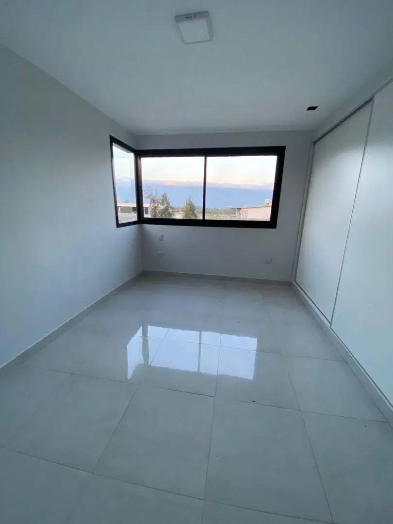 Casa 0 ambientes 4 dormitorios. | Country The Point - San Pablo y Villa Nougués 1