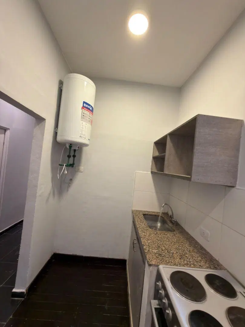 Departamento 0 ambientes 2 dormitorios. | piedras al 1400 1