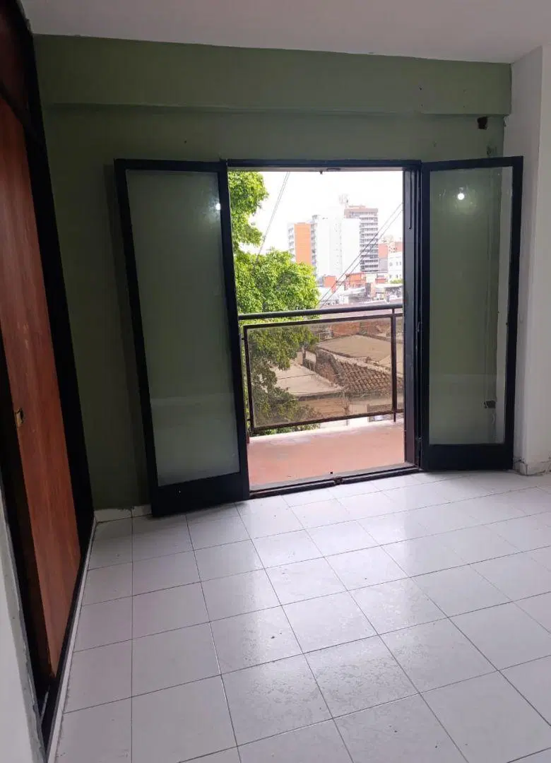 Departamento 0 ambientes 1 dormitorios. | chacabuco al 800 3