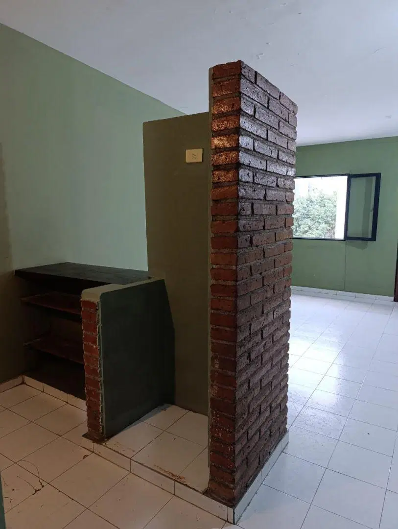 Departamento 0 ambientes 1 dormitorios. | chacabuco al 800 2