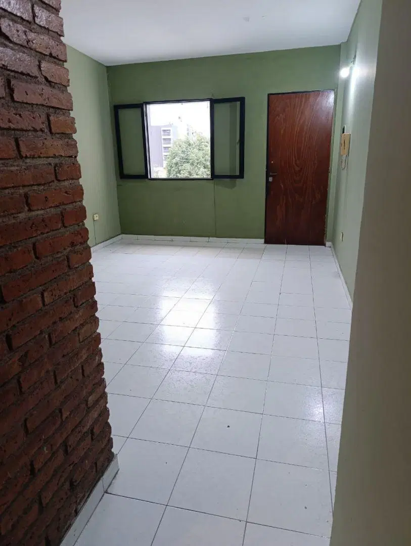 Departamento 0 ambientes 1 dormitorios. | chacabuco al 800 1