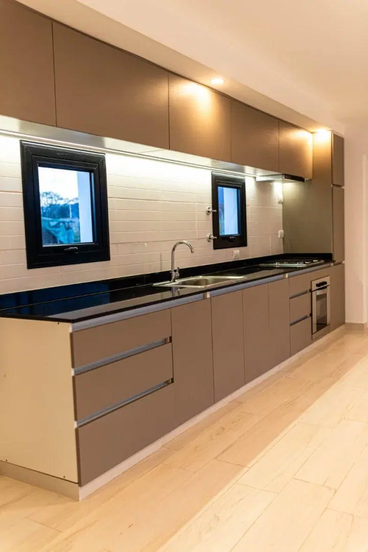 Casa 0 ambientes 3 dormitorios. | Las Limas - San Pablo y Villa Nougués 8