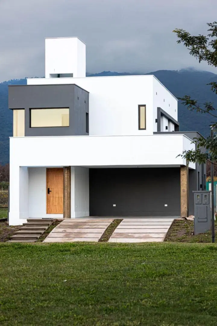 Casa 0 ambientes 3 dormitorios. | Las Limas - San Pablo y Villa Nougués 4