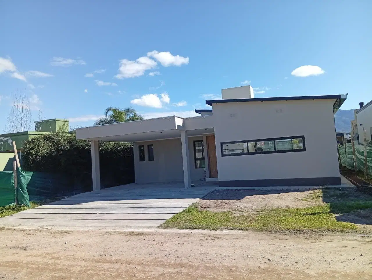 Casa 0 ambientes 3 dormitorios. | Country labradores - Los Nogales 3