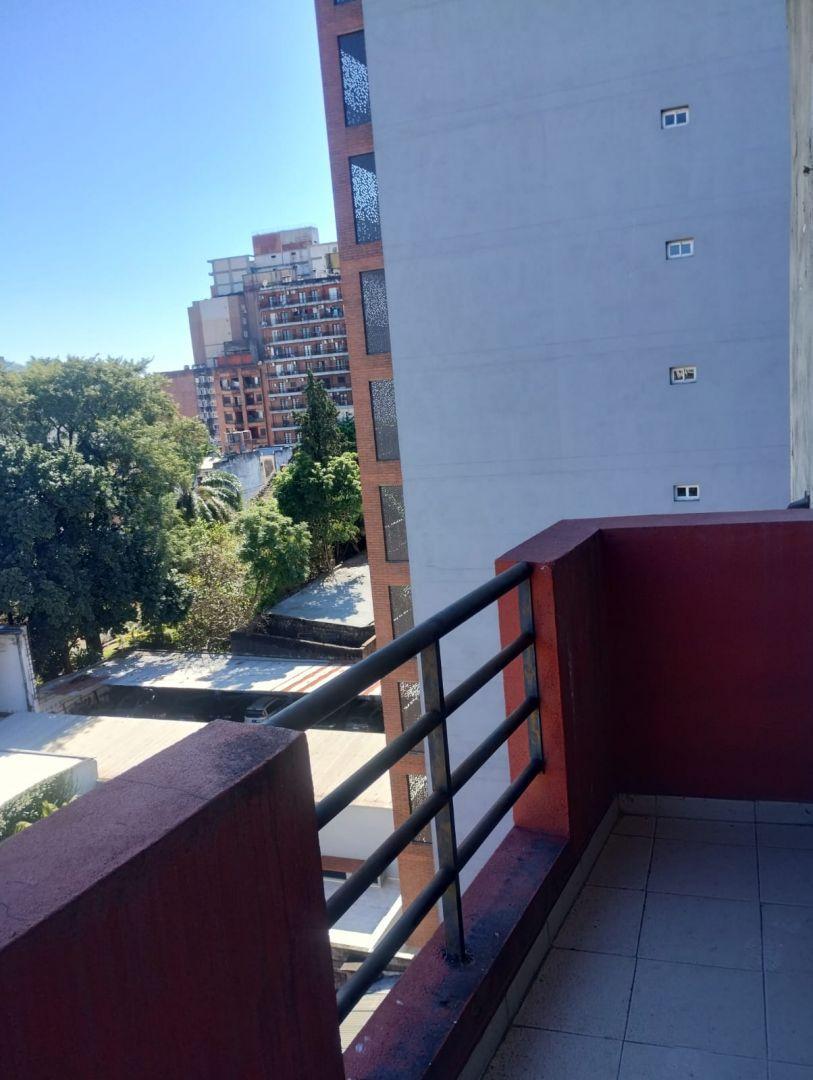 Foto de Departamento 0 ambientes 1 dormitorios. | rioja al 400, imagen 2