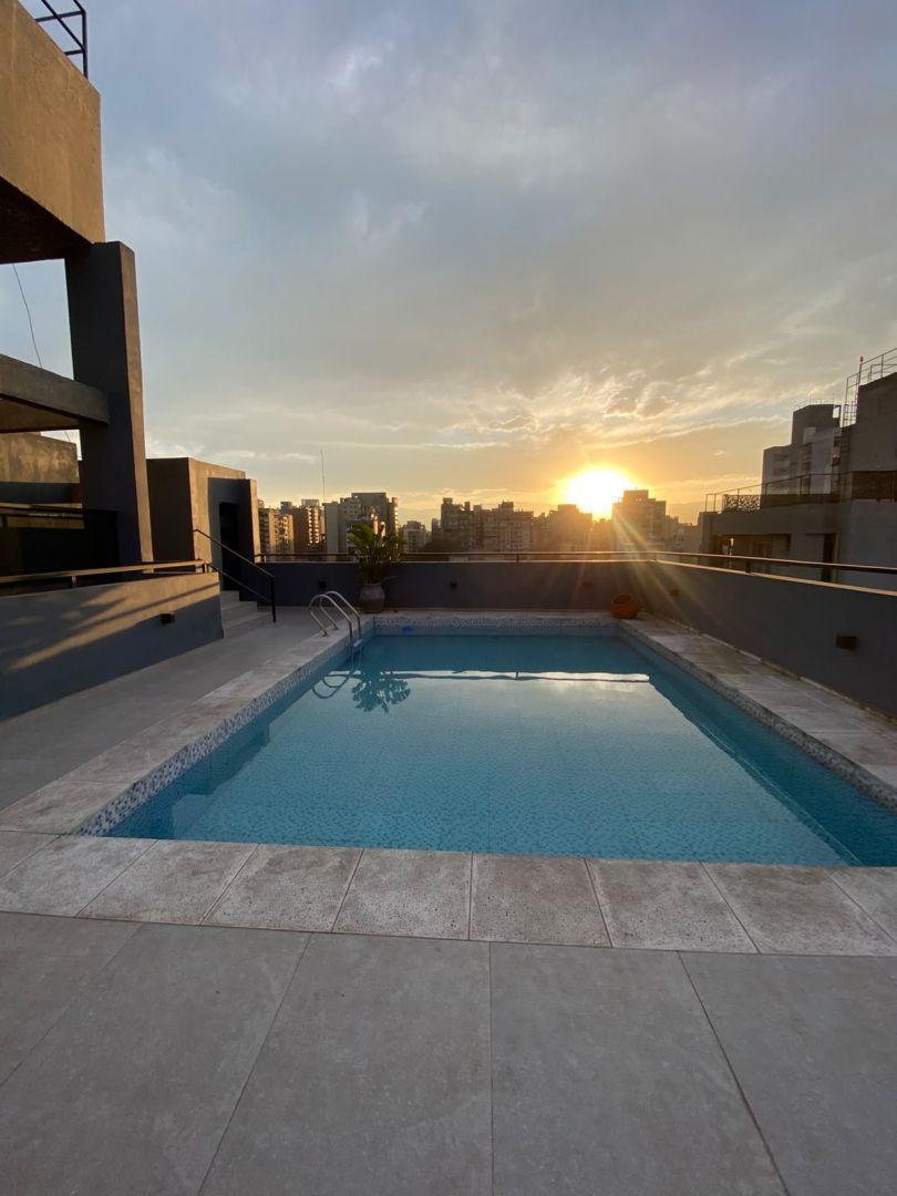 Foto de Departamento 0 ambientes 2 dormitorios. | pasaje bordabehere al 100, imagen 4