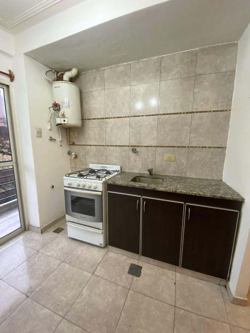 Foto de Departamento 0 ambientes 1 dormitorios. | crisostomo alvarez al 1600, imagen 4