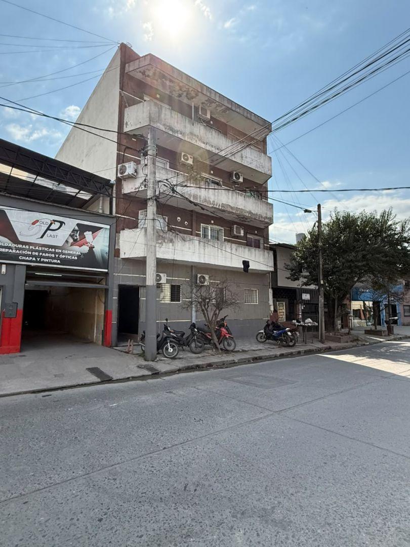 Foto de Departamento monoambiente. | san lorenzo al 2000, imagen 2