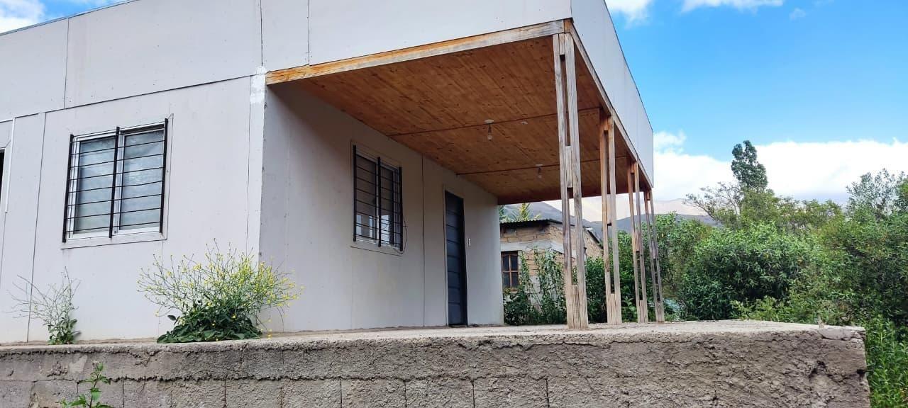 Foto de Casa 3 dormitorios. | Barrio San Martin - Tafí del Valle, imagen 3