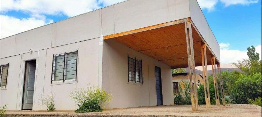 Foto de Casa 3 dormitorios. | Barrio San Martin - Tafí del Valle, imagen 2