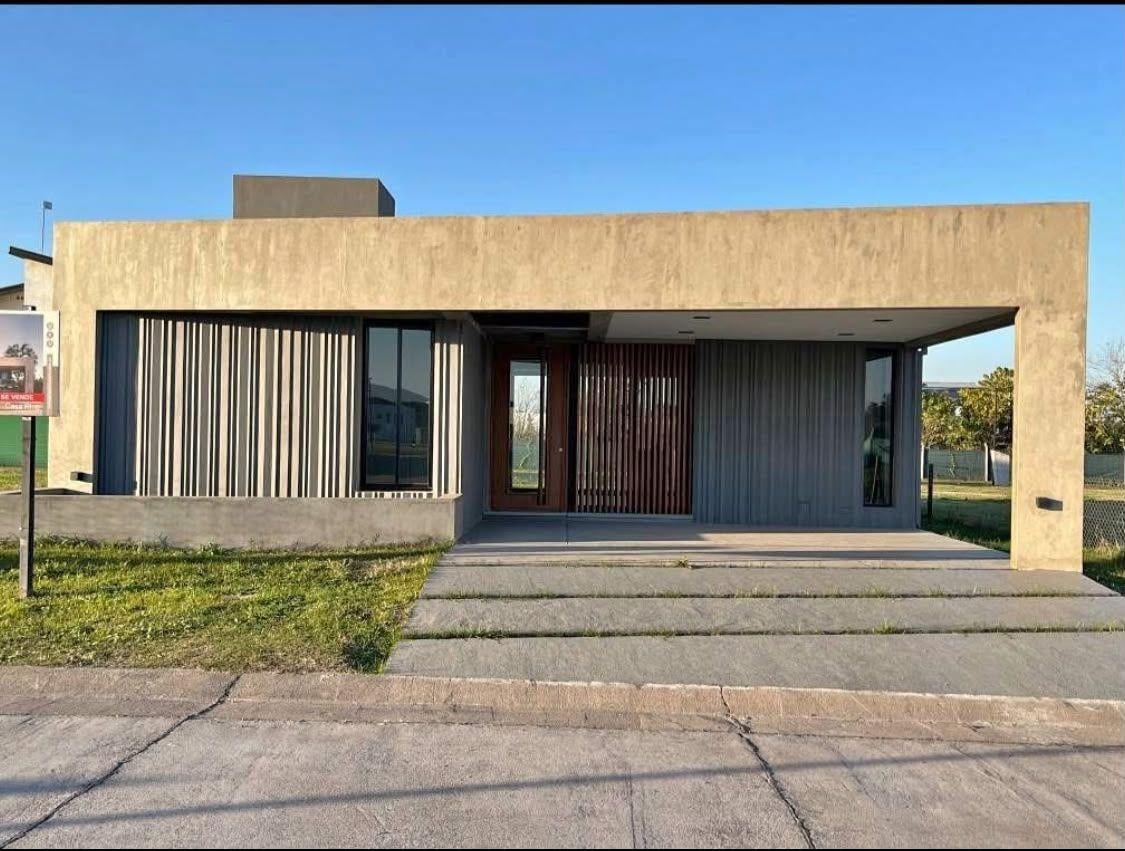 Foto de Casa 3 dormitorios. | Ruta Provicial 301 km 12 al km 00, imagen 1