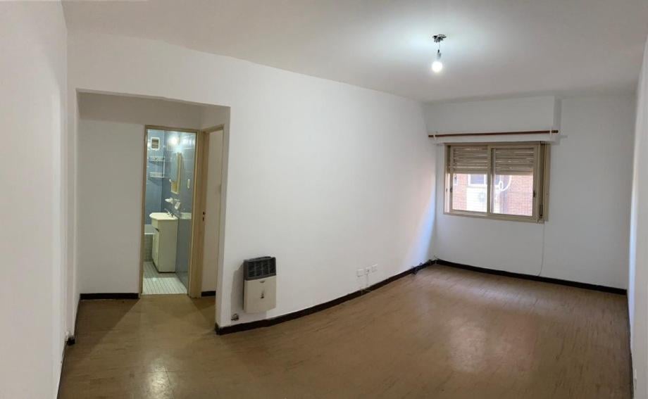 Foto de Departamento de 45 m² con 1 Dormitorio en venta en Gerli, imagen 3