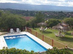 Fraccion en Venta Cond en Mina Clavero 2