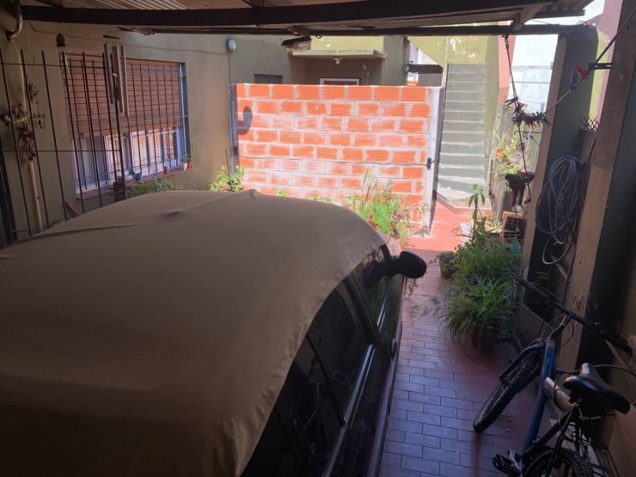 Propiedad en Argentina