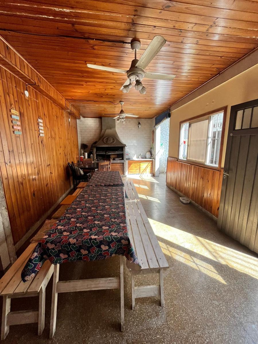 Casa en Lanus Cerca de La Av! 5