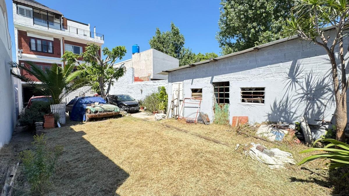 Vivienda Multiproposito Ideal Inversor! 4