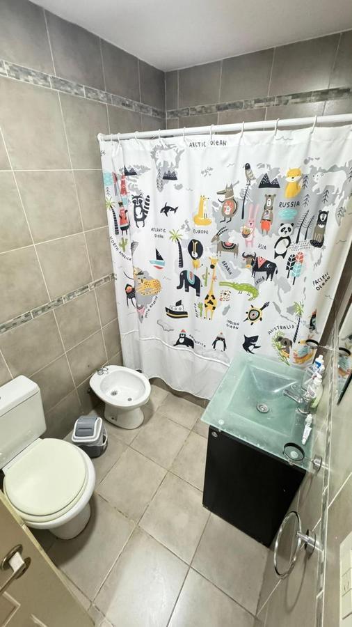 Excelente Departamento de Dos Ambientes! 5
