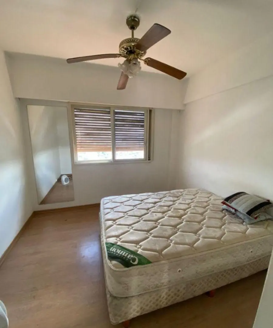 Departamento de dos ambientes en GERLI Oeste a una cuadra de la avenida! 3