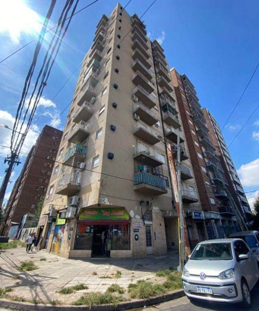 Foto de Departamento de dos ambientes en GERLI Oeste a una cuadra de la avenida!, imagen 4