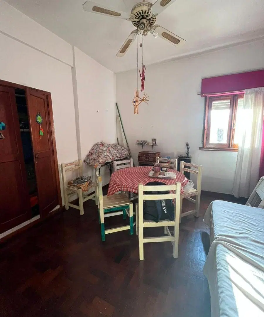 DEPARTAMENTO TIPO CASA DE 3 AMBIENTES EN LANUS OESTE. 8