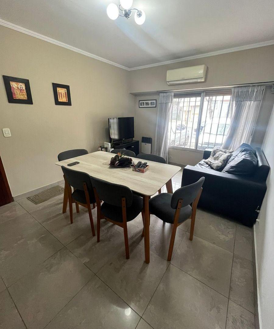 Foto de Departamento tipo casa en lanus oeste de 3 ambientes con patio, imagen 5