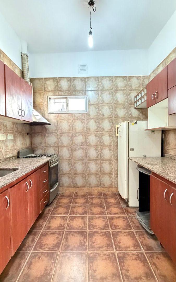 Foto de PH 3 AMBIENTES AL FRENTE CON GARAGE Y PATIO – APTO CRÉDITO, imagen 3