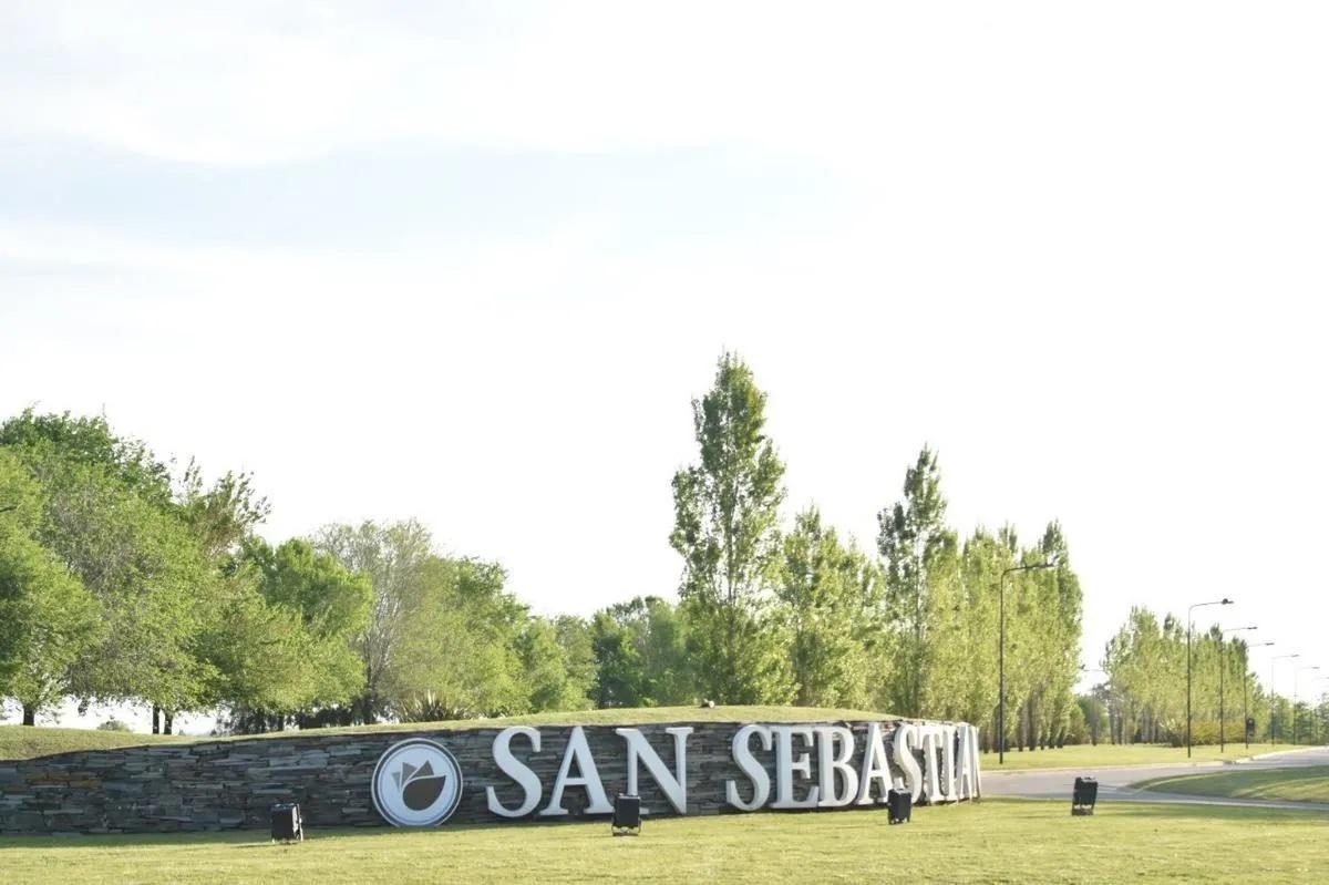Foto de Lote en San Sebastián, imagen 3