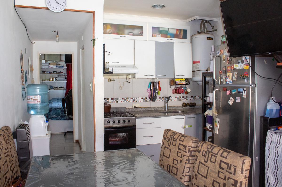 Venta - Departamento - 3 Ambientes - San Miguel 1