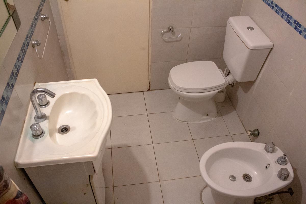 Venta - Departamento - 3 Ambientes - San Miguel 5